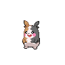 Morpeko (Full Belly)
